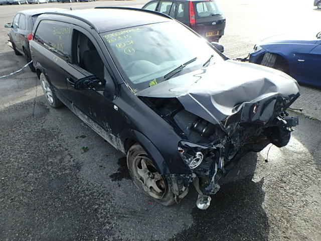 VAUXHALL ASTRA Breakers, ASTRA LIFE Reconditioned Parts 