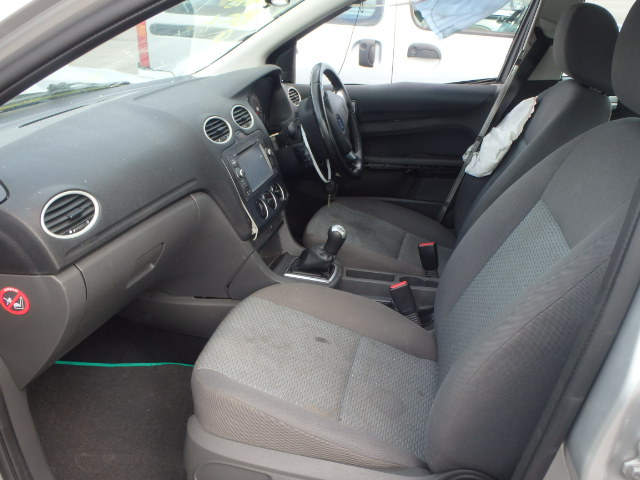 FORD FOCUS Dismantlers, FOCUS SPORT Car Spares 