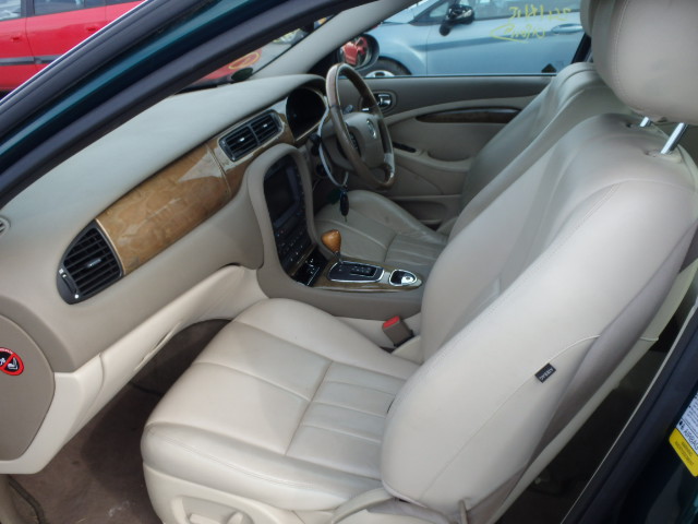 JAGUAR S TYPE Dismantlers, S TYPE V8 Car Spares 