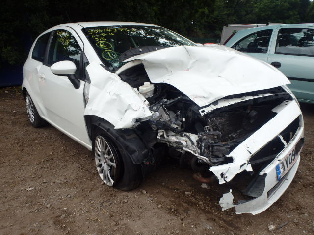 FIAT GRAND PUNT Breakers, GRAND PUNT DE PUNTO Reconditioned Parts 