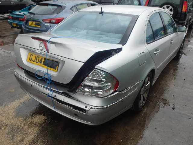 MERCEDES E220 Dismantlers, E220 CDI A Used Spares 