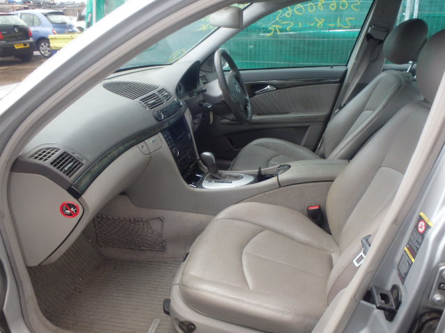 MERCEDES E220 Dismantlers, E220 CDI A Car Spares 