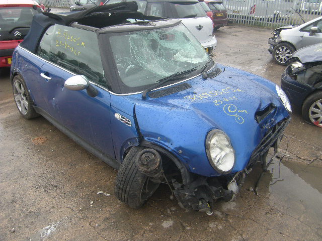 MINI MINI Breakers, MINI MINI COOPER Reconditioned Parts 