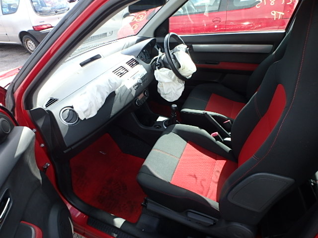 SUZUKI SWIFT Dismantlers, SWIFT SPOR Car Spares 