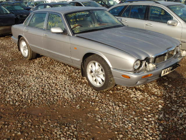 JAGUAR XJ Breakers, XJ 8 AUTO Reconditioned Parts 