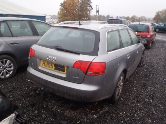 AUDI A4 Dismantlers, A4 SE TDI Used Spares 