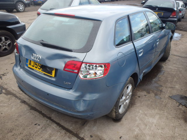 AUDI A3 Dismantlers, A3 SE TFSI Used Spares 