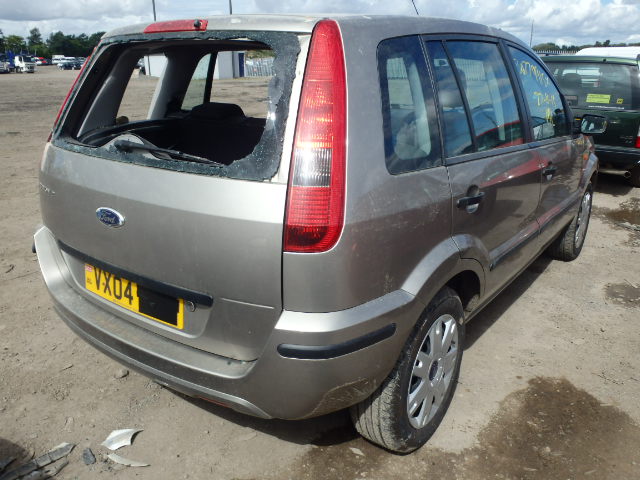 FORD FUSION Dismantlers, FUSION  Used Spares 