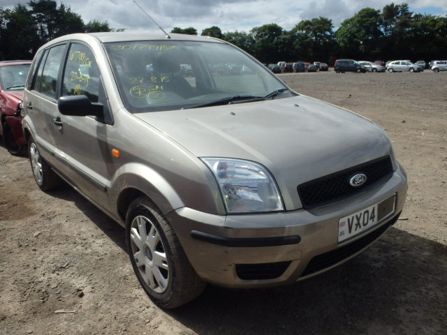 FORD FUSION Breakers, FUSION  Reconditioned Parts 