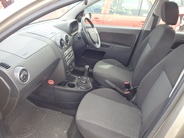 FORD FUSION Dismantlers, FUSION  Car Spares 