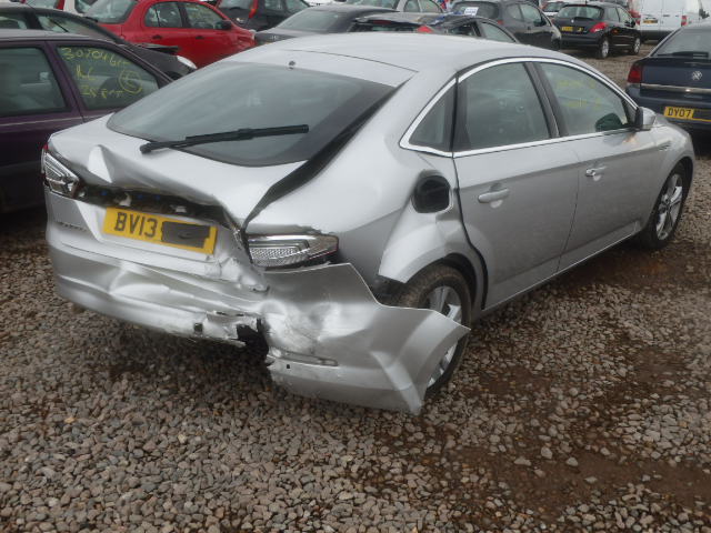 FORD MONDEO Dismantlers, MONDEO TITANIUM Used Spares 