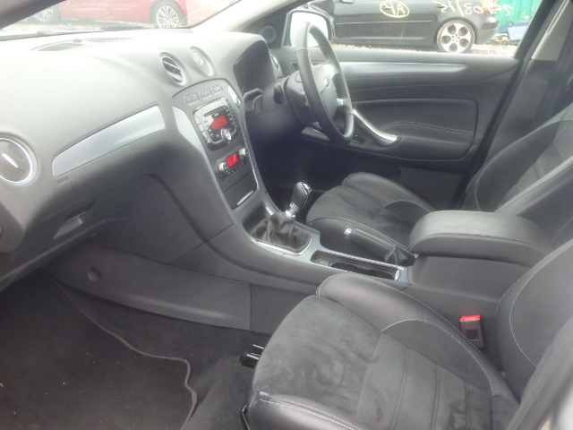 FORD MONDEO Dismantlers, MONDEO TITANIUM Car Spares 