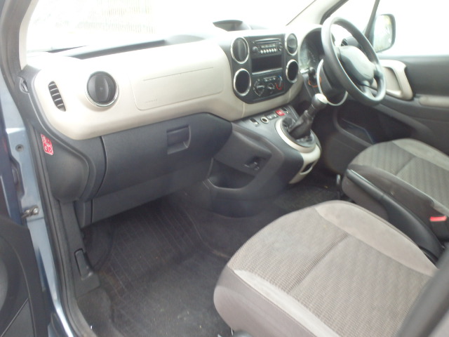 PEUGEOT PARTNER Dismantlers, PARTNER TEPEE Car Spares 