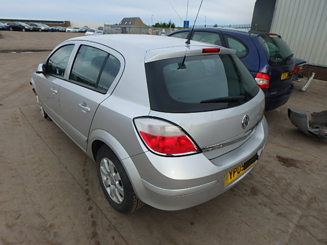 Breaking VAUXHALL ASTRA, ASTRA CLUB Secondhand Parts 