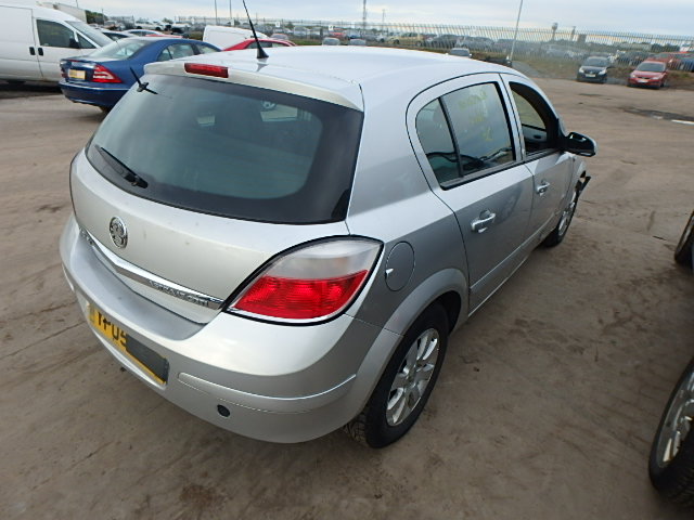VAUXHALL ASTRA Dismantlers, ASTRA CLUB Used Spares 