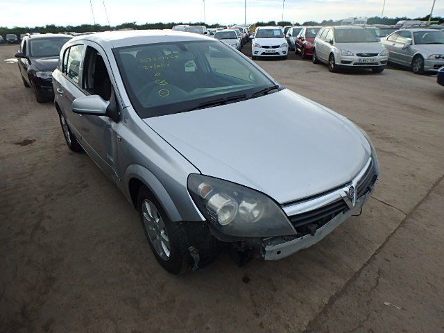 VAUXHALL ASTRA Breakers, ASTRA CLUB Reconditioned Parts 