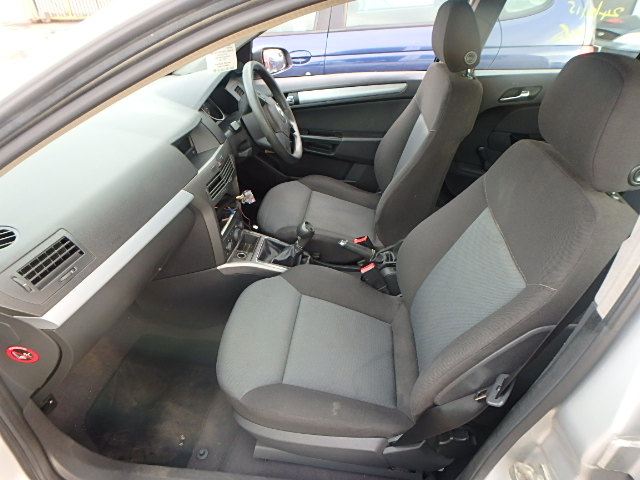 VAUXHALL ASTRA Dismantlers, ASTRA CLUB Car Spares 
