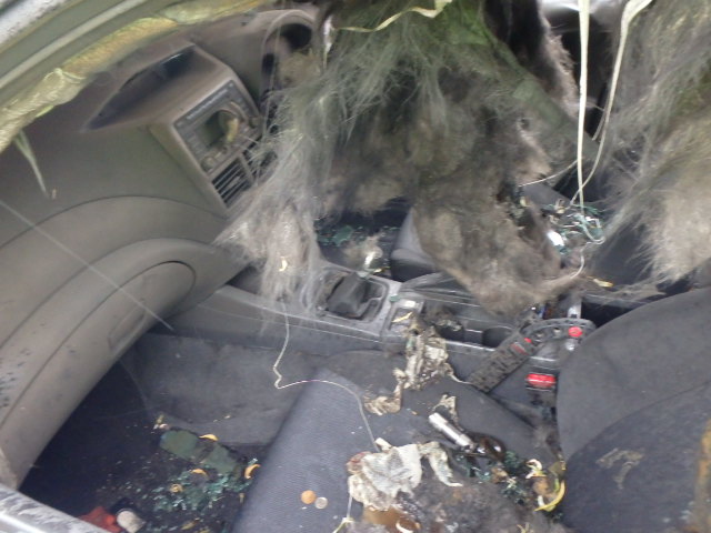 SUBARU IMPREZA Dismantlers, IMPREZA WR Car Spares 