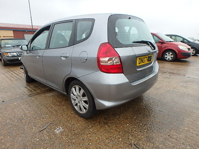 Breaking HONDA JAZZ, JAZZ SE CV Secondhand Parts 