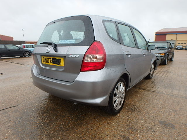 HONDA JAZZ Dismantlers, JAZZ SE CV Used Spares 