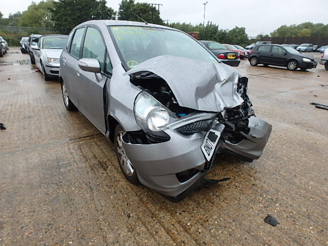 HONDA JAZZ Breakers, JAZZ SE CV Reconditioned Parts 