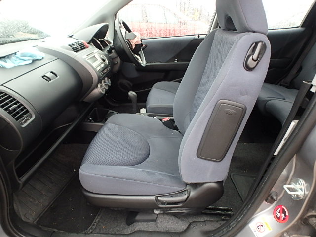 HONDA JAZZ Dismantlers, JAZZ SE CV Car Spares 