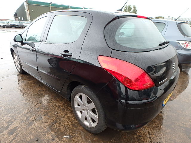Breaking PEUGEOT 308, 308 SPORT Secondhand Parts 