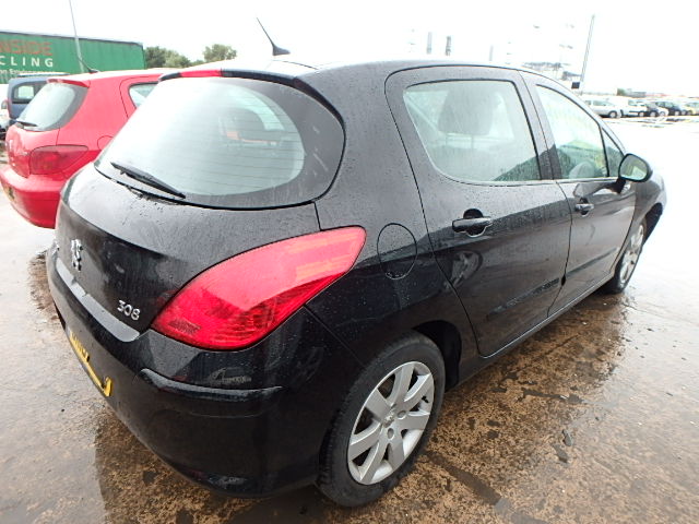 PEUGEOT 308 Dismantlers, 308 SPORT Used Spares 