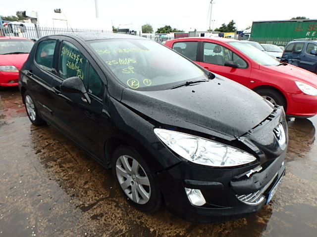 PEUGEOT 308 Breakers, 308 SPORT Reconditioned Parts 