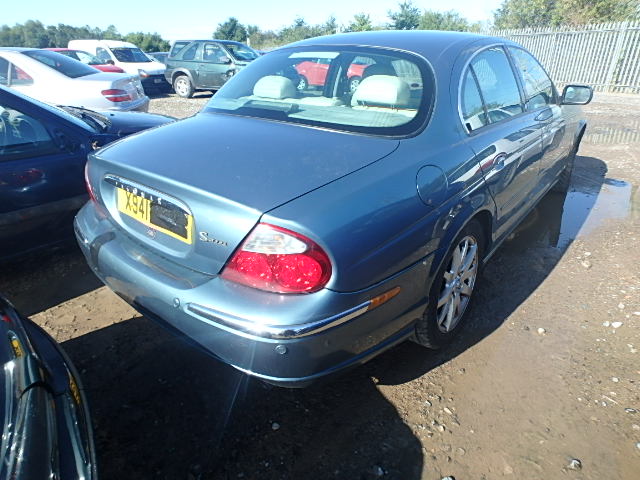 JAGUAR S TYPE Dismantlers, S TYPE V6 Used Spares 