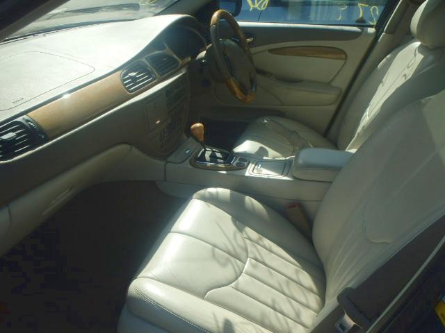 JAGUAR S TYPE Dismantlers, S TYPE V6 Car Spares 