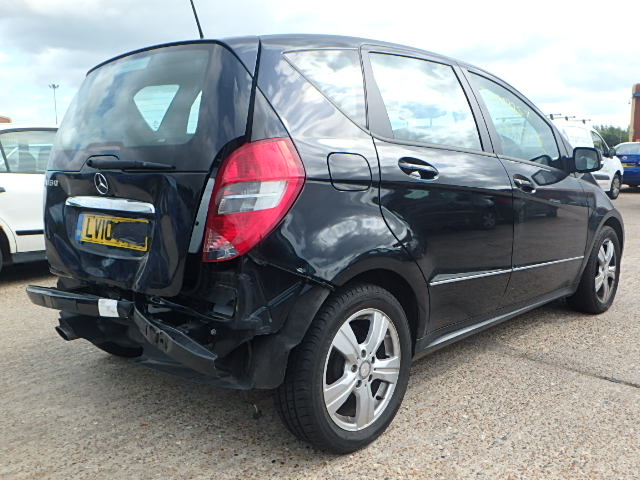 MERCEDES-BENZ A CLASS Dismantlers, A CLASS 160 AVANT Used Spares 