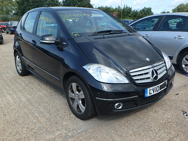 MERCEDES-BENZ A CLASS Breakers, A CLASS 160 AVANT Reconditioned Parts 