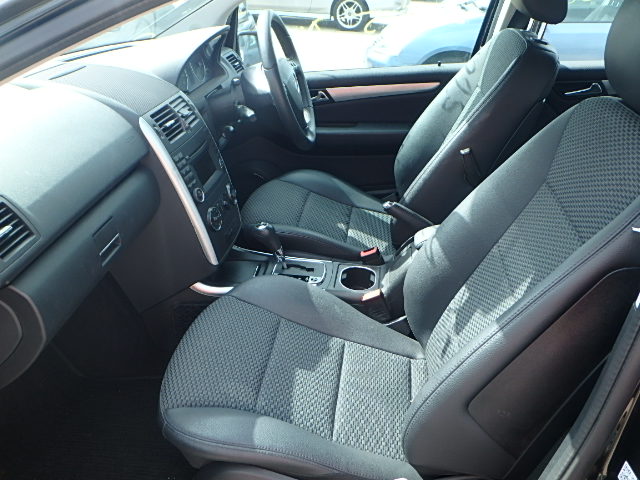 MERCEDES-BENZ A CLASS Dismantlers, A CLASS 160 AVANT Car Spares 