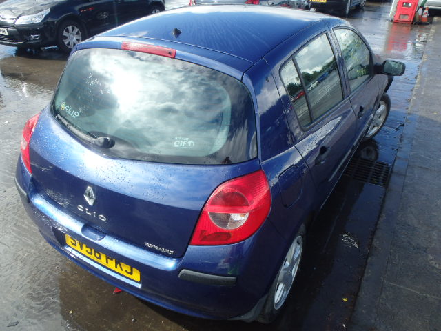 RENAULT CLIO Dismantlers, CLIO EXPRESSION Used Spares 