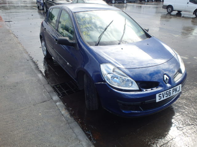 RENAULT CLIO Breakers, CLIO EXPRESSION Reconditioned Parts 