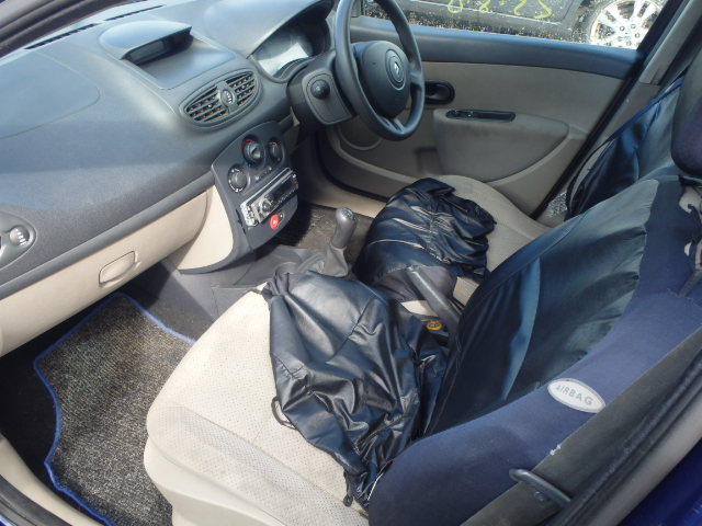 RENAULT CLIO Dismantlers, CLIO EXPRESSION Car Spares 