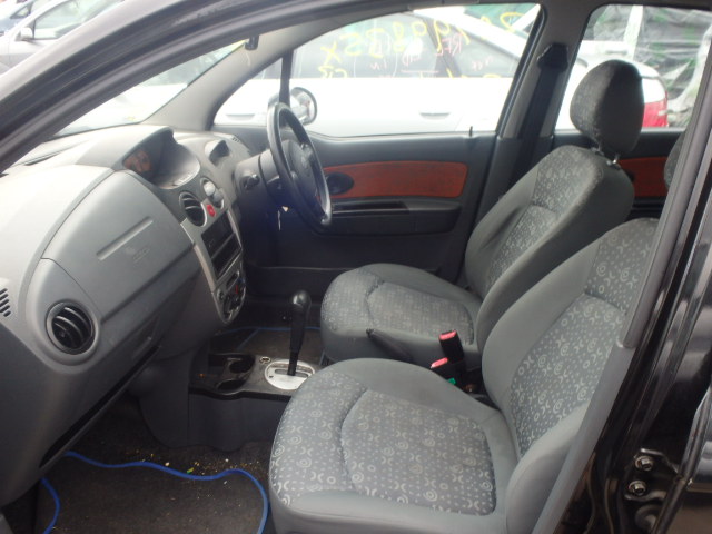 CHEVROLET MATIZ Dismantlers, MATIZ SE A Car Spares 