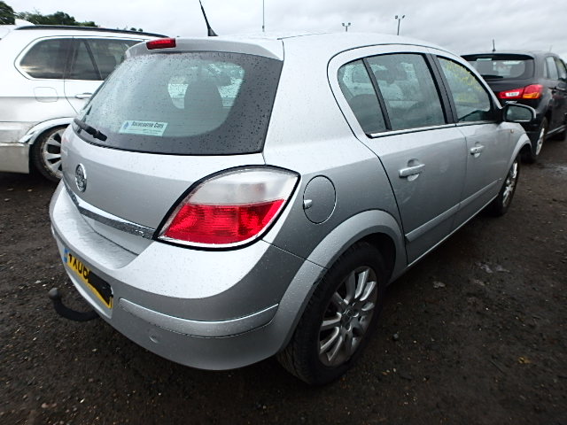 VAUXHALL ASTRA Dismantlers, ASTRA DESIGN Used Spares 