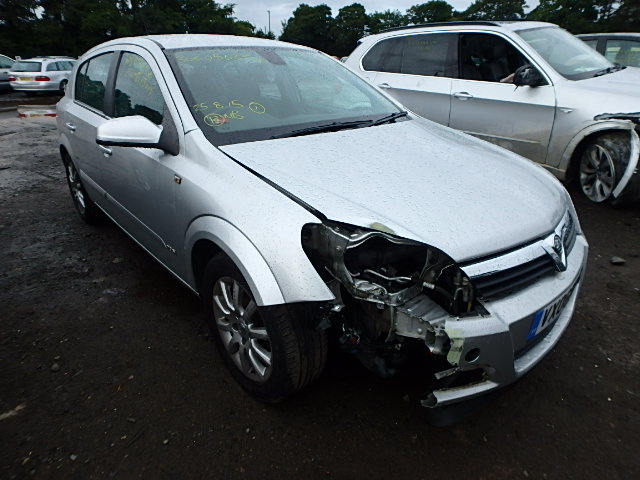 VAUXHALL ASTRA Breakers, ASTRA DESIGN Reconditioned Parts 