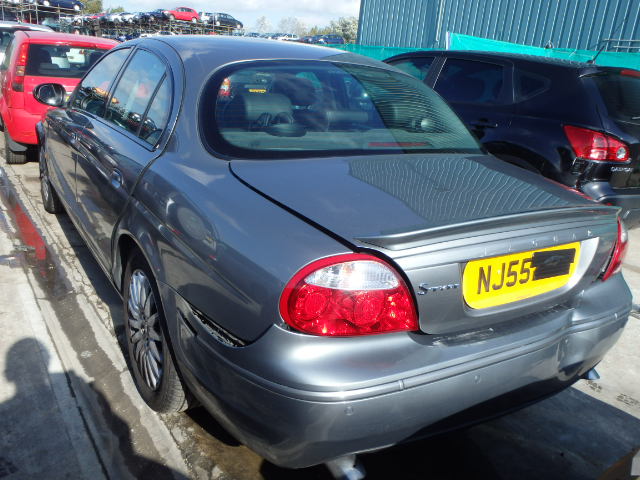 Breaking JAGUAR S TYPE, S TYPE V6 Secondhand Parts 