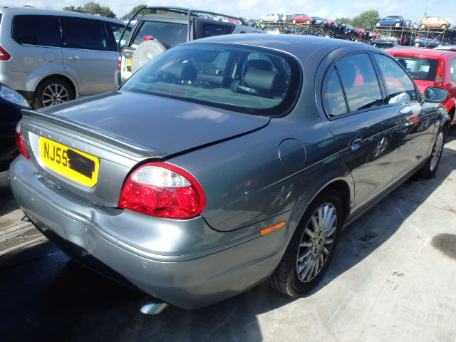 JAGUAR S TYPE Dismantlers, S TYPE V6 Used Spares 