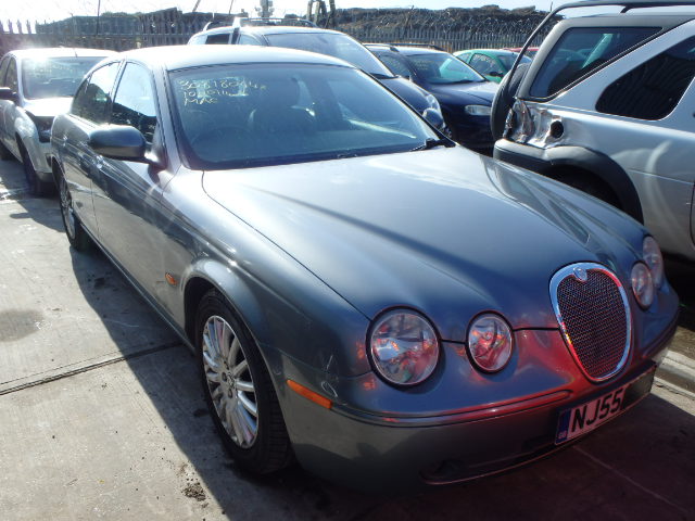 JAGUAR S TYPE Breakers, S TYPE V6 Reconditioned Parts 