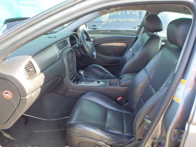 JAGUAR S TYPE Dismantlers, S TYPE V6 Car Spares 