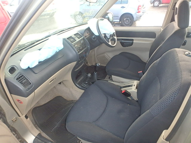 NISSAN TERRANO Dismantlers, TERRANO II Car Spares 