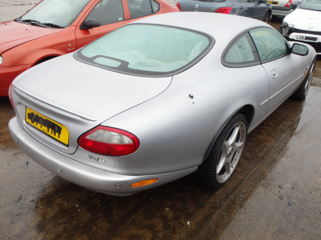 JAGUAR XKR Dismantlers, XKR AUTO Used Spares 
