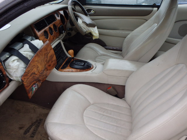 JAGUAR XKR Dismantlers, XKR AUTO Car Spares 
