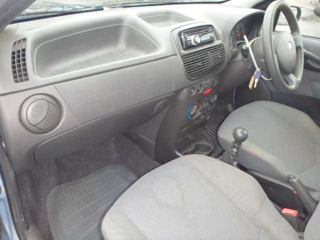 FIAT PUNTO Dismantlers, PUNTO ACTIVE Car Spares 