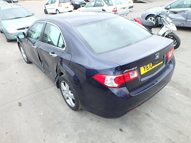 Breaking HONDA ACCORD, ACCORD EX Secondhand Parts 