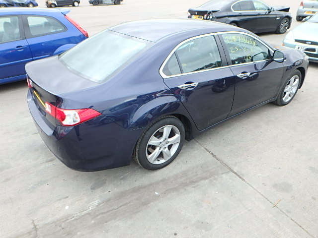 HONDA ACCORD Dismantlers, ACCORD EX Used Spares 